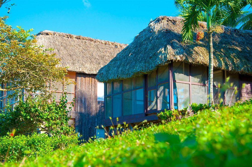 Cahal Pech Village Resort Сан-Ігнасіо Екстер'єр фото