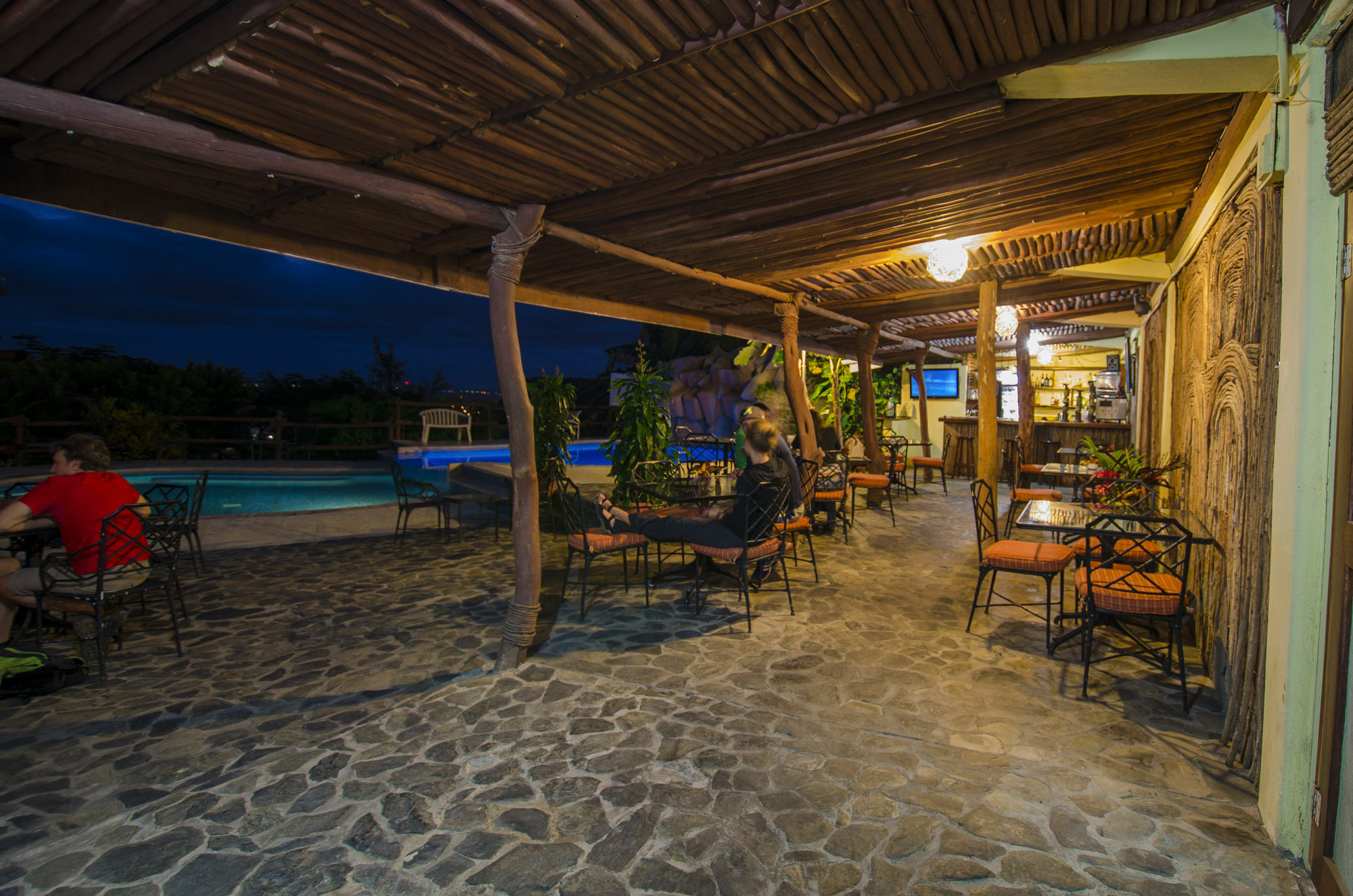Cahal Pech Village Resort Сан-Ігнасіо Екстер'єр фото